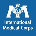 Coordinator, Supply Chain – Nigeria at the International Medical Corps (IMC)