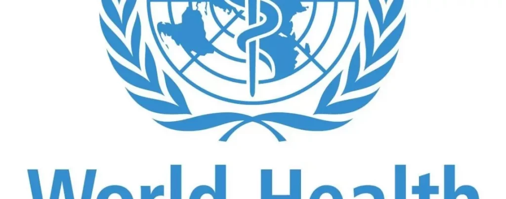 Data Manager at the World Health Organization (WHO)