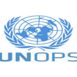 UNOPS: United Nations Office for Project Services