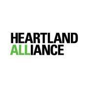 Store & Administrative Assistant at Heartland Alliance