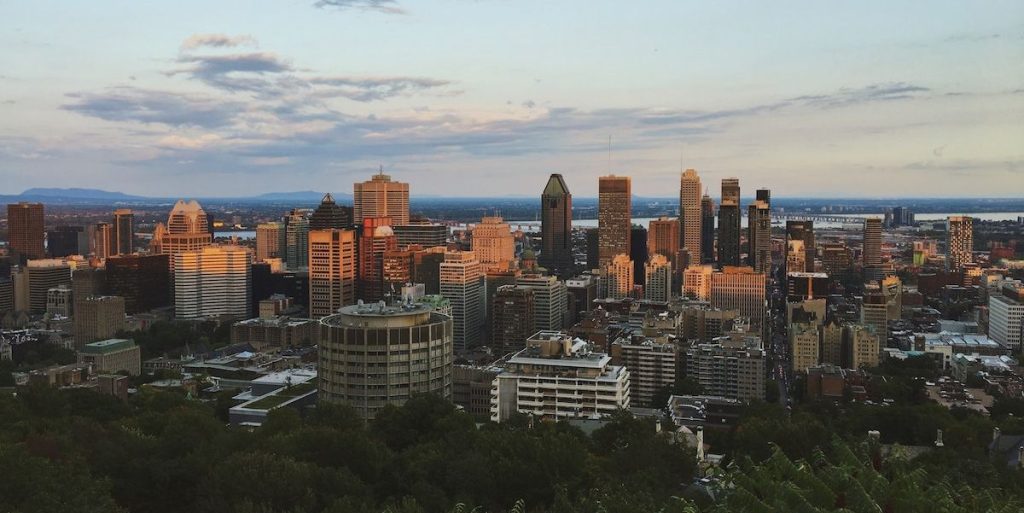 9 Jobs In Quebec That Don't Require A University Degree