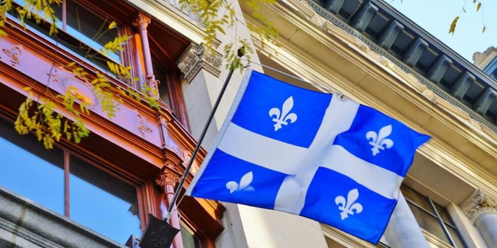 Anglophone Quebecers Have Higher Unemployment And Earn Less Than Francophones