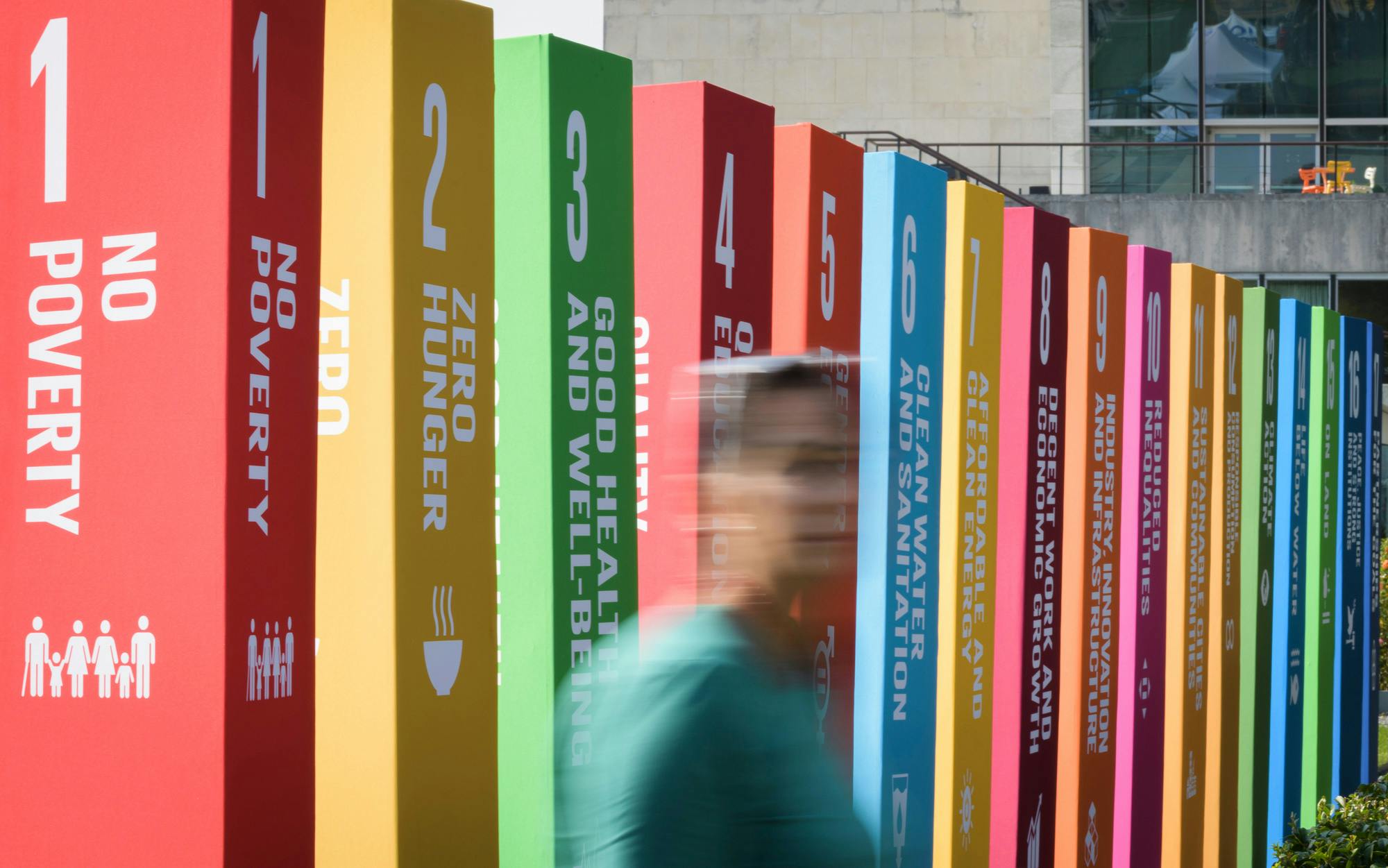Why 2024 Could Be a Huge Year for the SDGs in the U.S. - UN Jobs ...