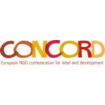 CONCORD - European Confederation of NGOs Working on Sustainable Development and International Cooperation