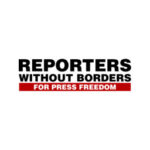 Reporters Without Borders